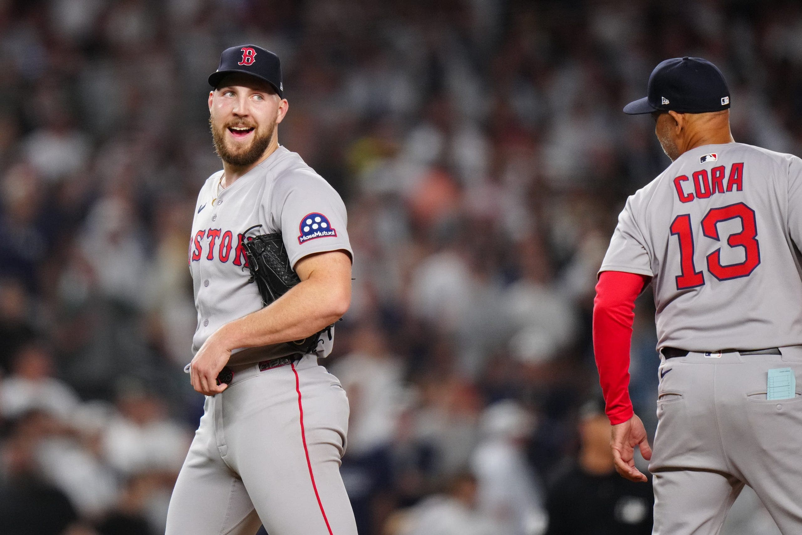 What's Next: How Sonny Gray's Trade Impacts the Red Sox, Cardinals