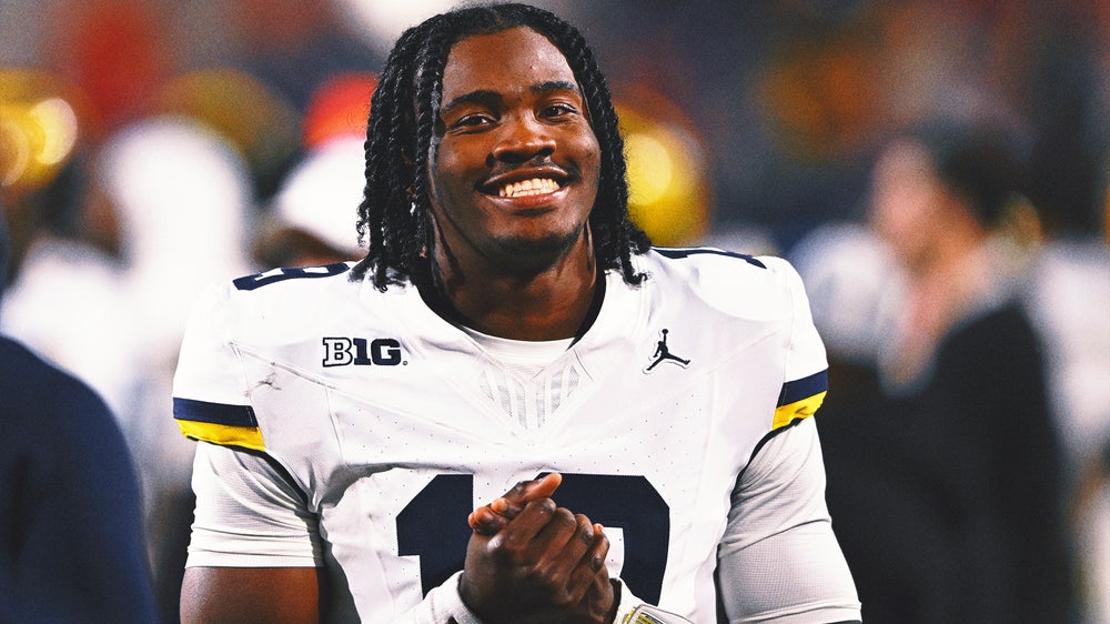 Here's How Michigan Can Still Make the Big Ten Championship Game