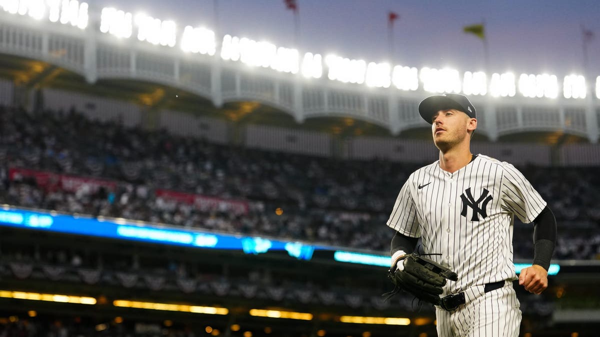 Cody Bellinger posted 5.1 wins above replacement in 2025. (Photo by Daniel Shirey/MLB Photos via Getty Images)