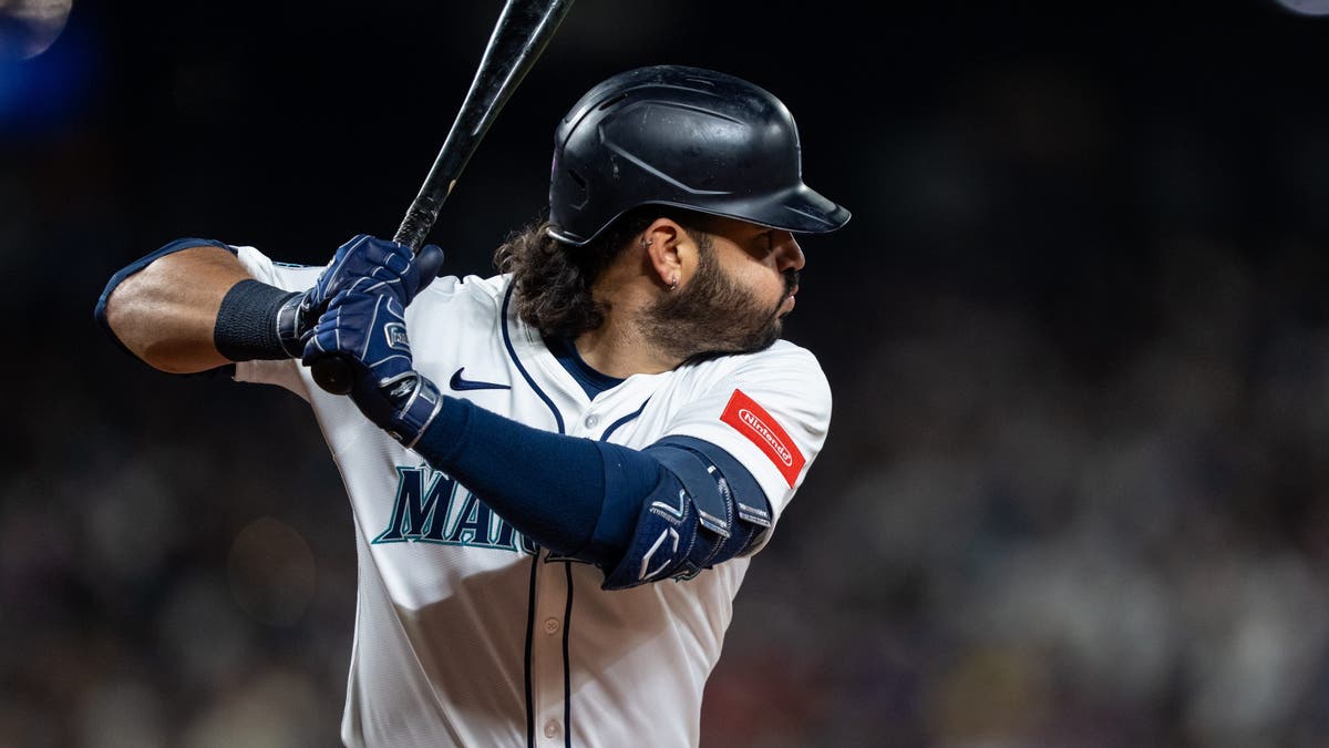 3 Best MLB Free Agent Fits for Eugenio Suarez if he Leaves the Mariners | Fox News