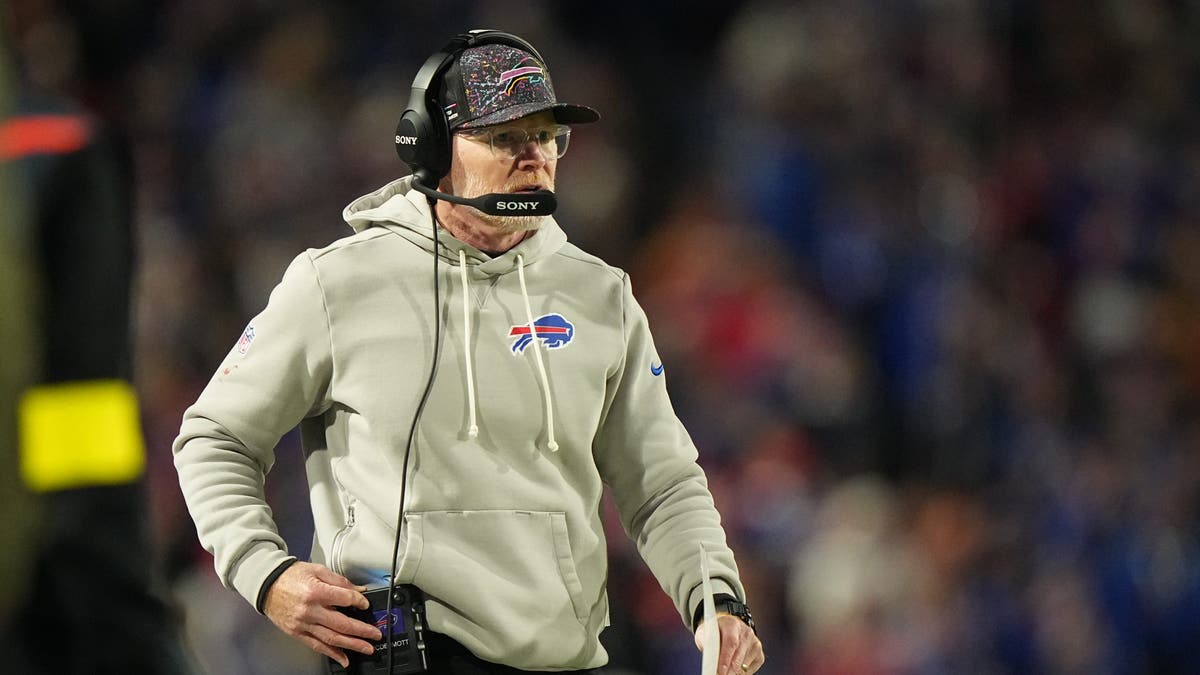 The Bills again have Super Bowl expectations but also a roster to match. (Photo by Erick W. Rasco/Sports Illustrated via Getty Images)