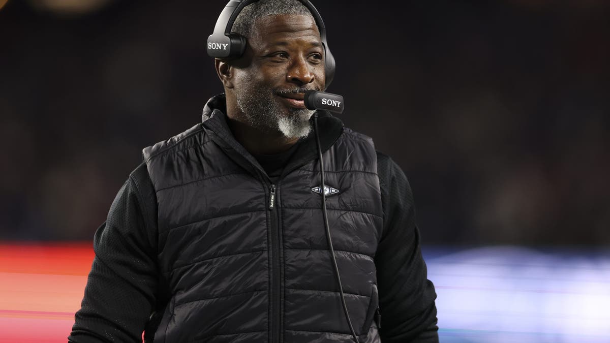 The Jets are rebuilding again, but Aaron Glenn and Co. will need to make the most of their impending high draft picks. (Photo by Logan Bowles/Getty Images)