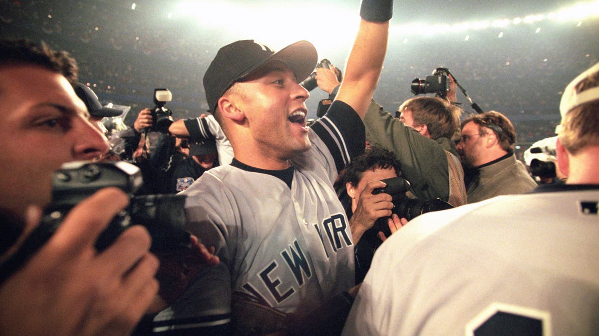  Photo by Al Tielemans /Sports Illustrated via Getty Images)