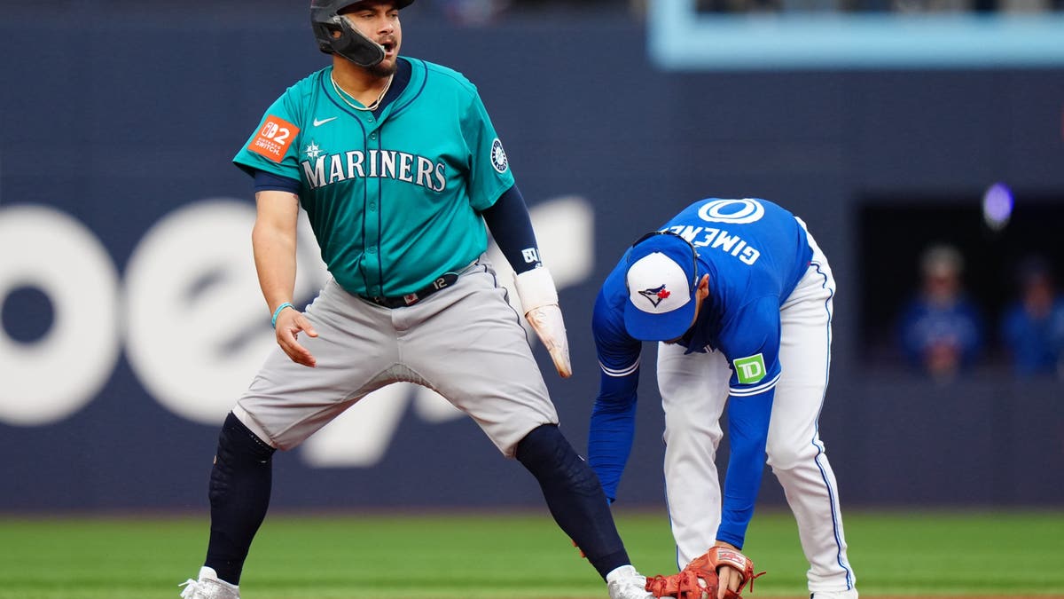 (Photo by Daniel Shirey/MLB Photos via Getty Images)