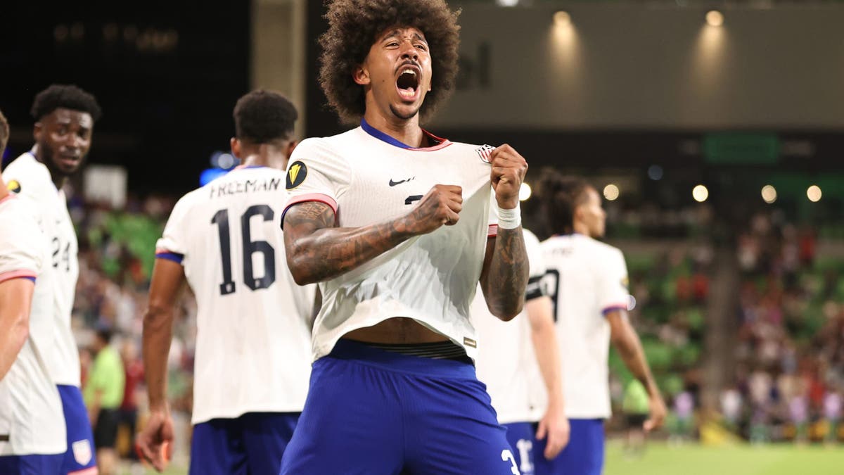 (Photo by Omar Vega/Getty Images)