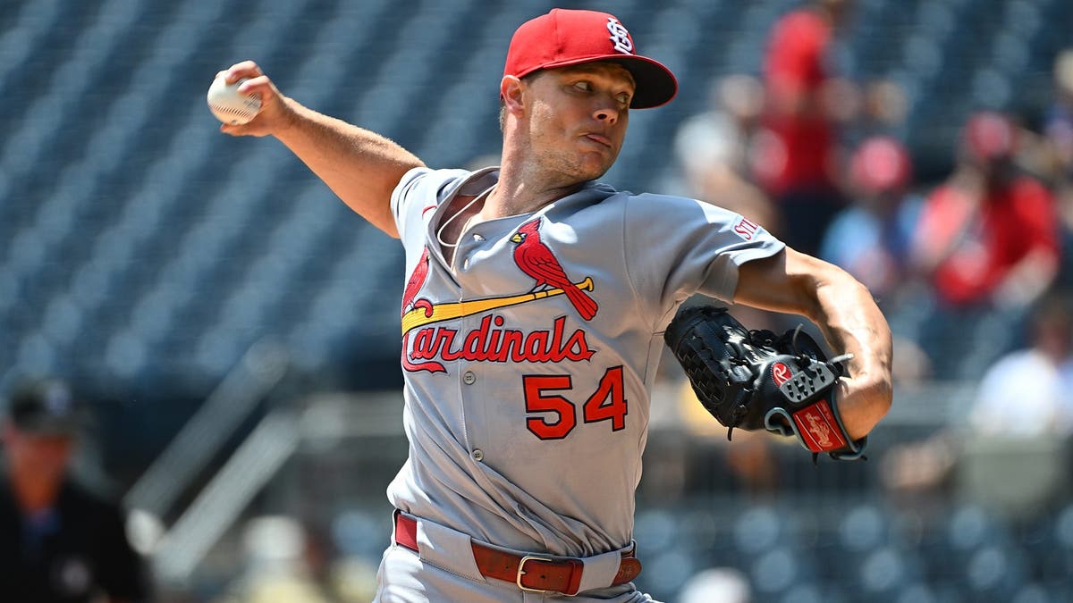 (Photo by Justin Berl/Getty Images)