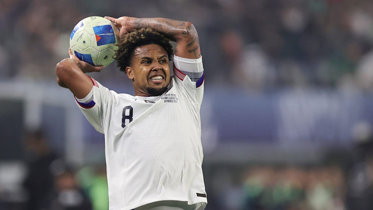 (Photo by Omar Vega/Getty Images)