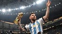 Is Argentina Prepared For Life Without Lionel Messi?: 'Nobody Will Be Ready'
