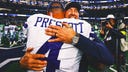 The Big Picture: Cowboys Win 'Meant Everything' to Their Playoff Hopes