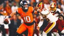 4 Takeaways From the Broncos' Win Over the Commanders
