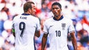 Thomas Tuchel Explains Why England's Best Players 'Cannot Play' Together