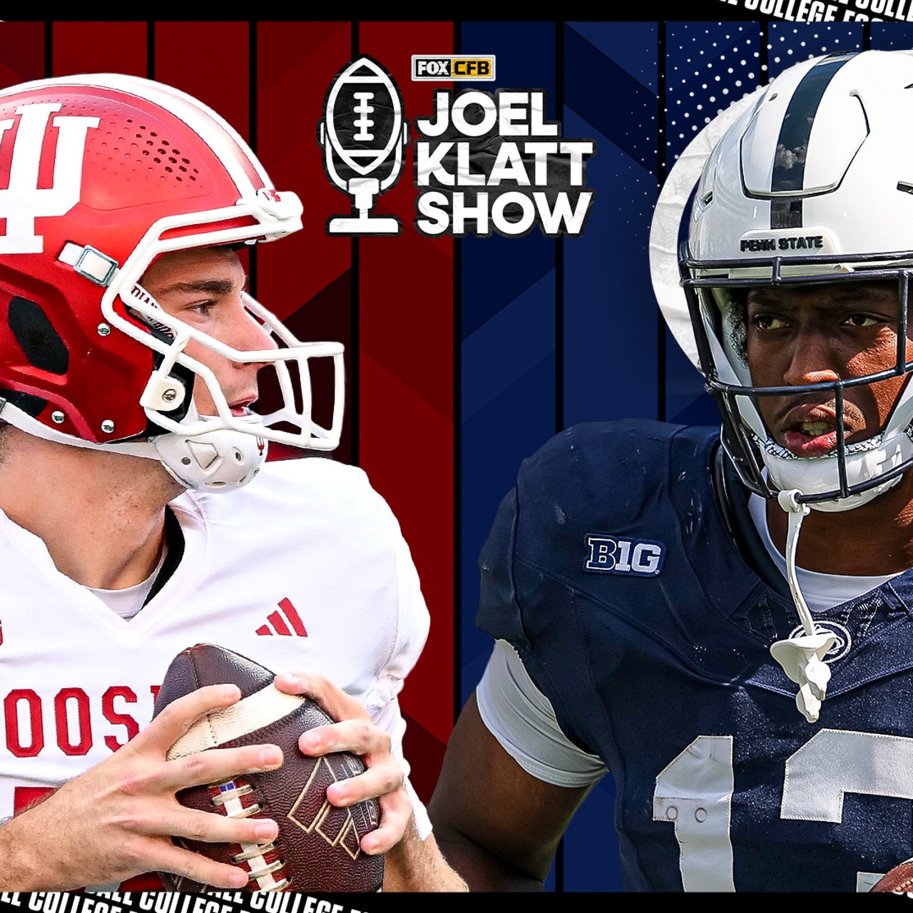 FOX Sports Week 11 picks