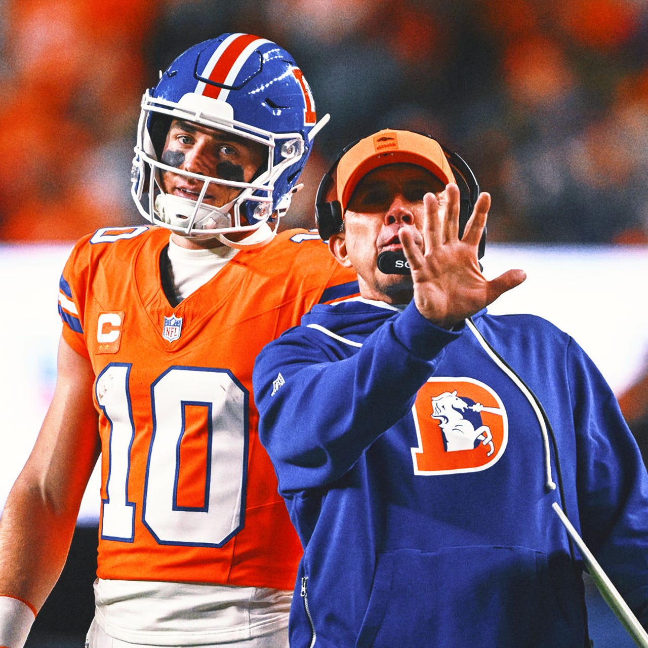 4 Pontos Cruciais da Vitória dos Broncos sobre os Raiders: O Que Aprendemos?