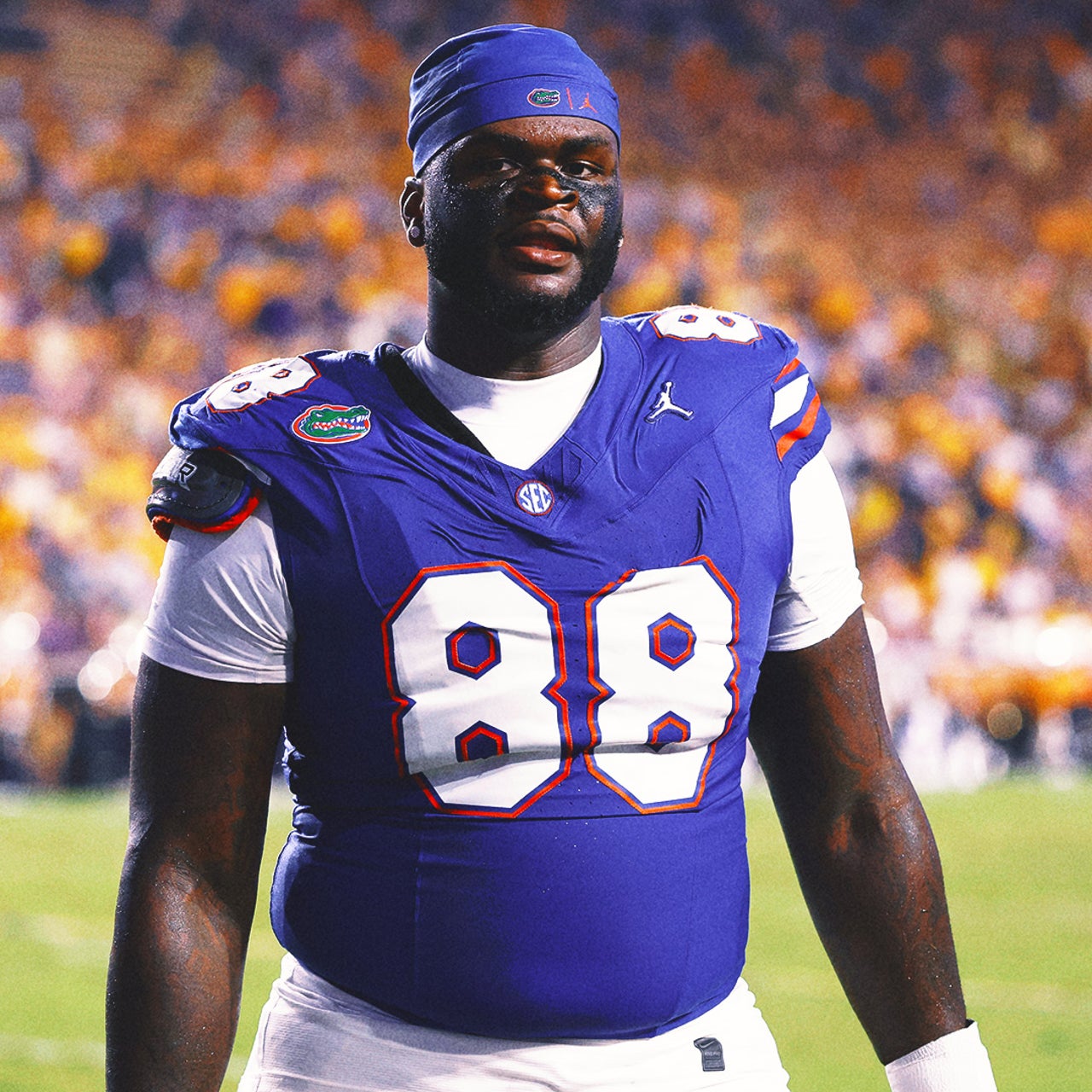 Choque no Draft da NFL 2026: Por que a SEC está em crise e como isso afeta o futuro!