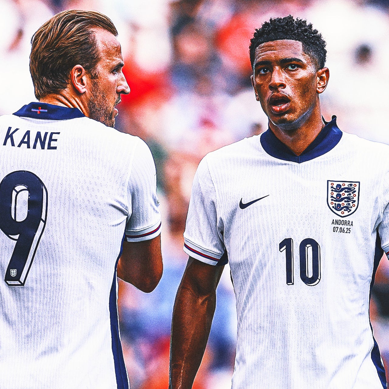 Thomas Tuchel Explains Why England's Best Players 'Cannot Play' Together