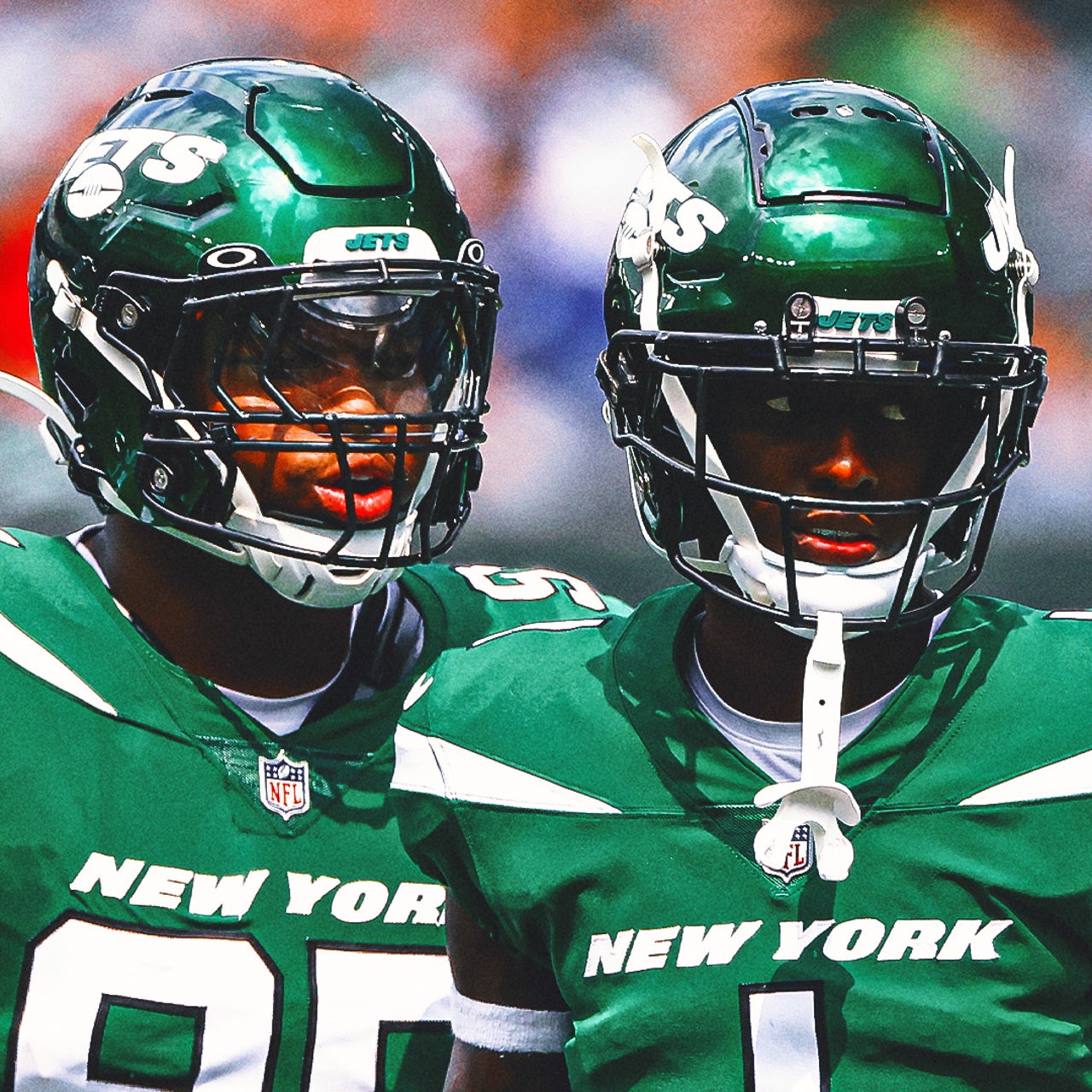 Why the Jets Were Smart to Start Over Without Stars Sauce Gardner