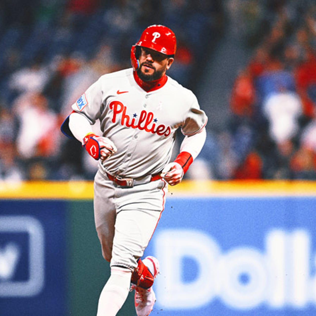 foxsports.com - 3 Best MLB Free Agent Fits for Kyle Schwarber if he Leaves The Phillies