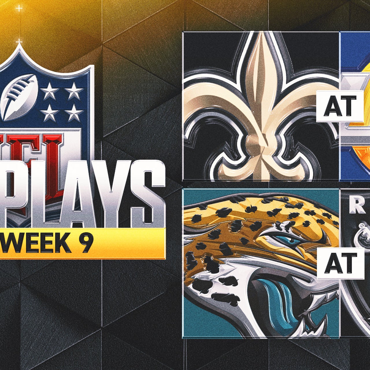 Image for NFL Week 9 Highlights: Bills Beat Chiefs; Jags, Bears, Vikings, Broncos Win Thrillers