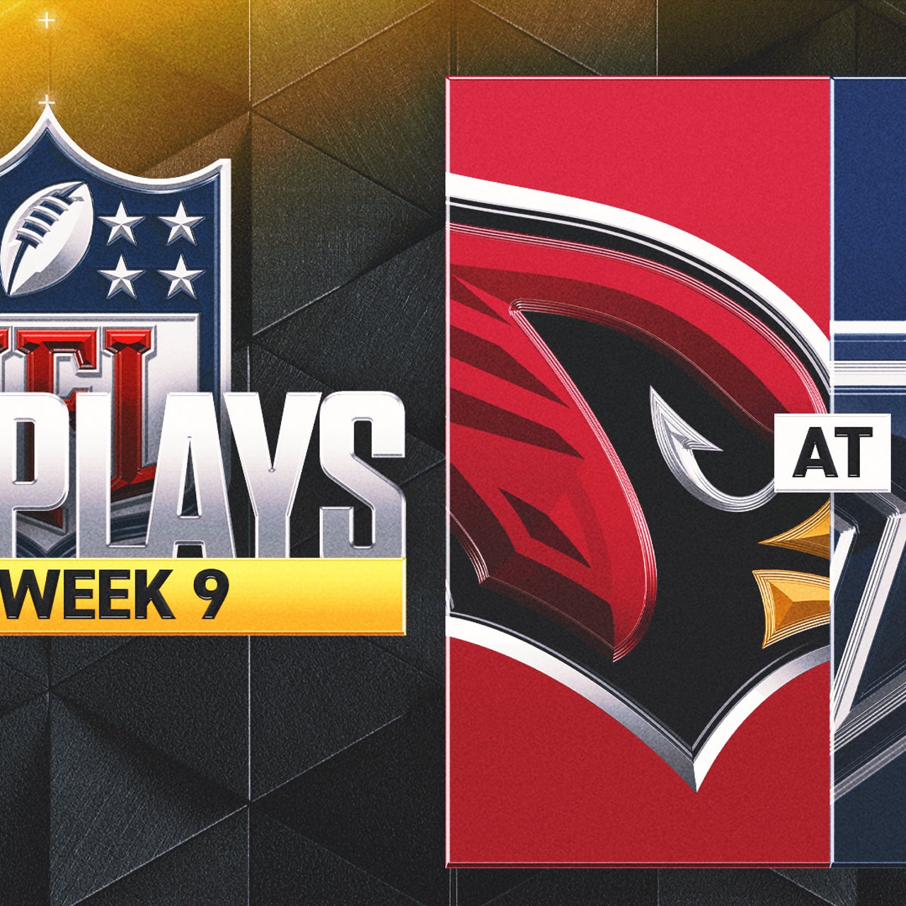 Image for Cardinals vs. Cowboys MNF Score, Updates: Arizona Heads to Dallas After Bye Week