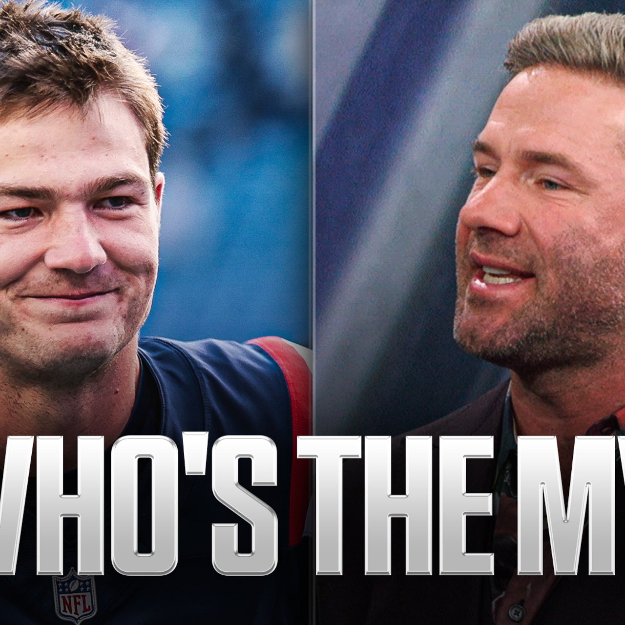 Image for Patrick Mahomes or Jonathan Taylor for Midseason NFL MVP?