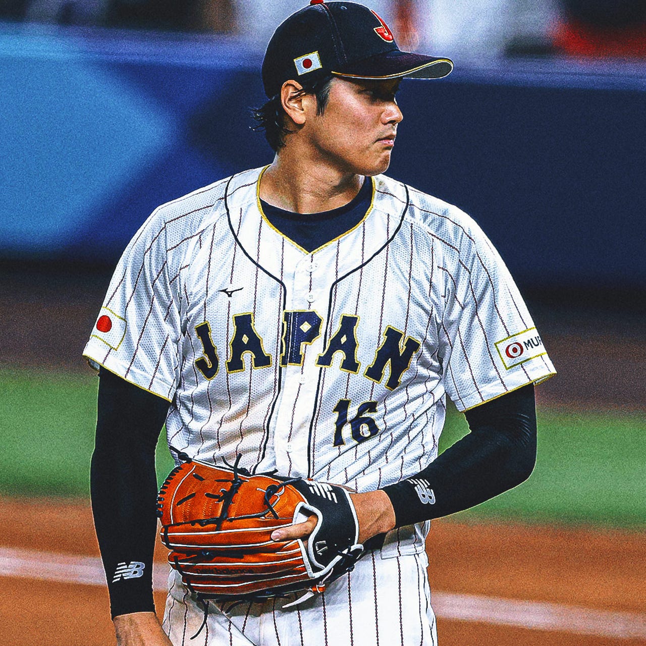 Shohei Ohtani Confirms Intent to Represent Japan in 2026 World