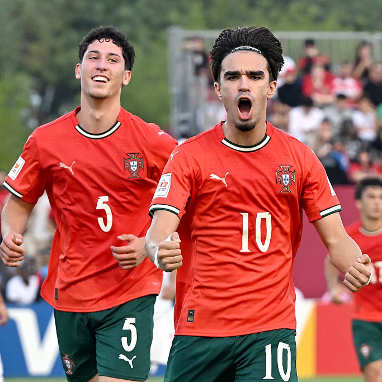 Portugal vs Belgium: How to Watch, U-17 World Cup Preview