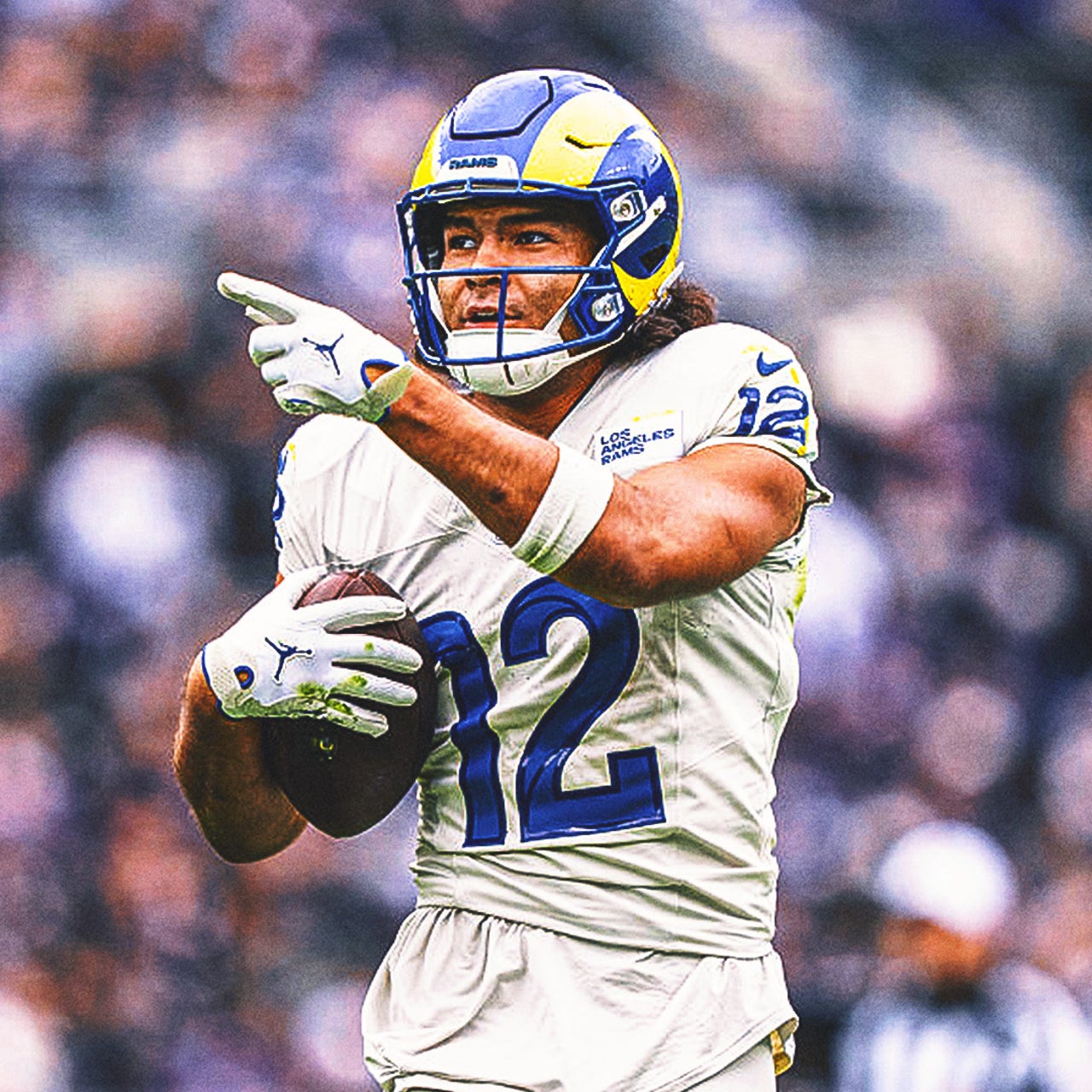Books Say NFL Field is 'as Wide Open as We've Seen in a Long Time