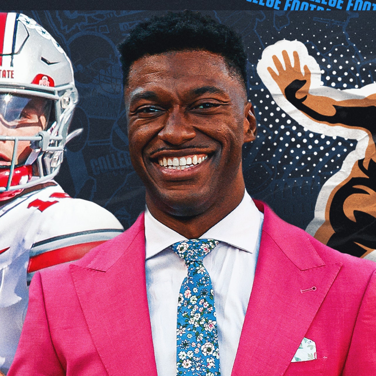 Julian Sayin da Ohio State Surpreende RGIII e Dispara no Ranking do Heisman Trophy!