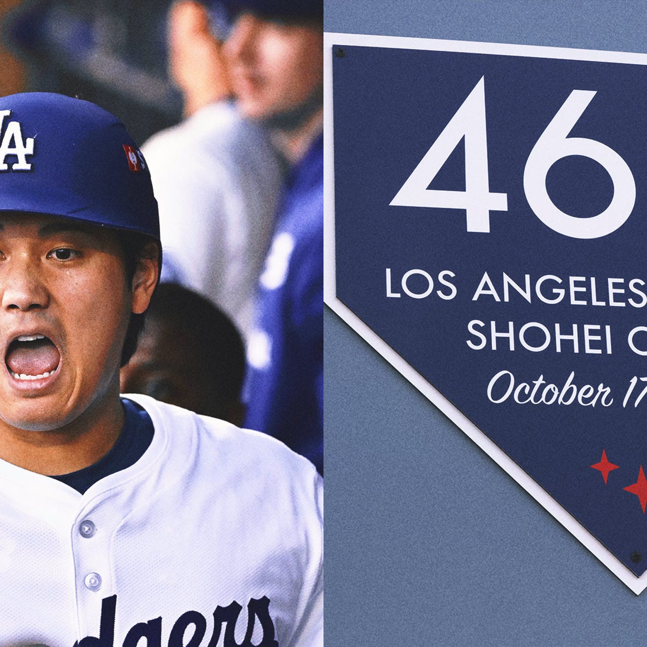 Os 10 HRs Mais Longos da Pós-Temporada da MLB 2025: O Jogo Mais Incrível de Ohtani Dominou a Lista