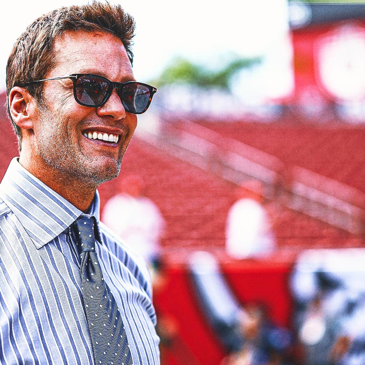 Tom Brady Aponta Jogo ÉPICO entre Patriots e Buccaneers como o 'Jogo do Ano'