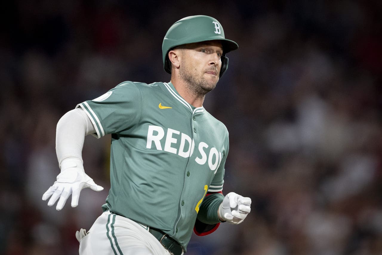 マクファーレン MLB 3PK レッドソックス/オルティス・シリング・バリテック afp__20250925__2236817423__v2_