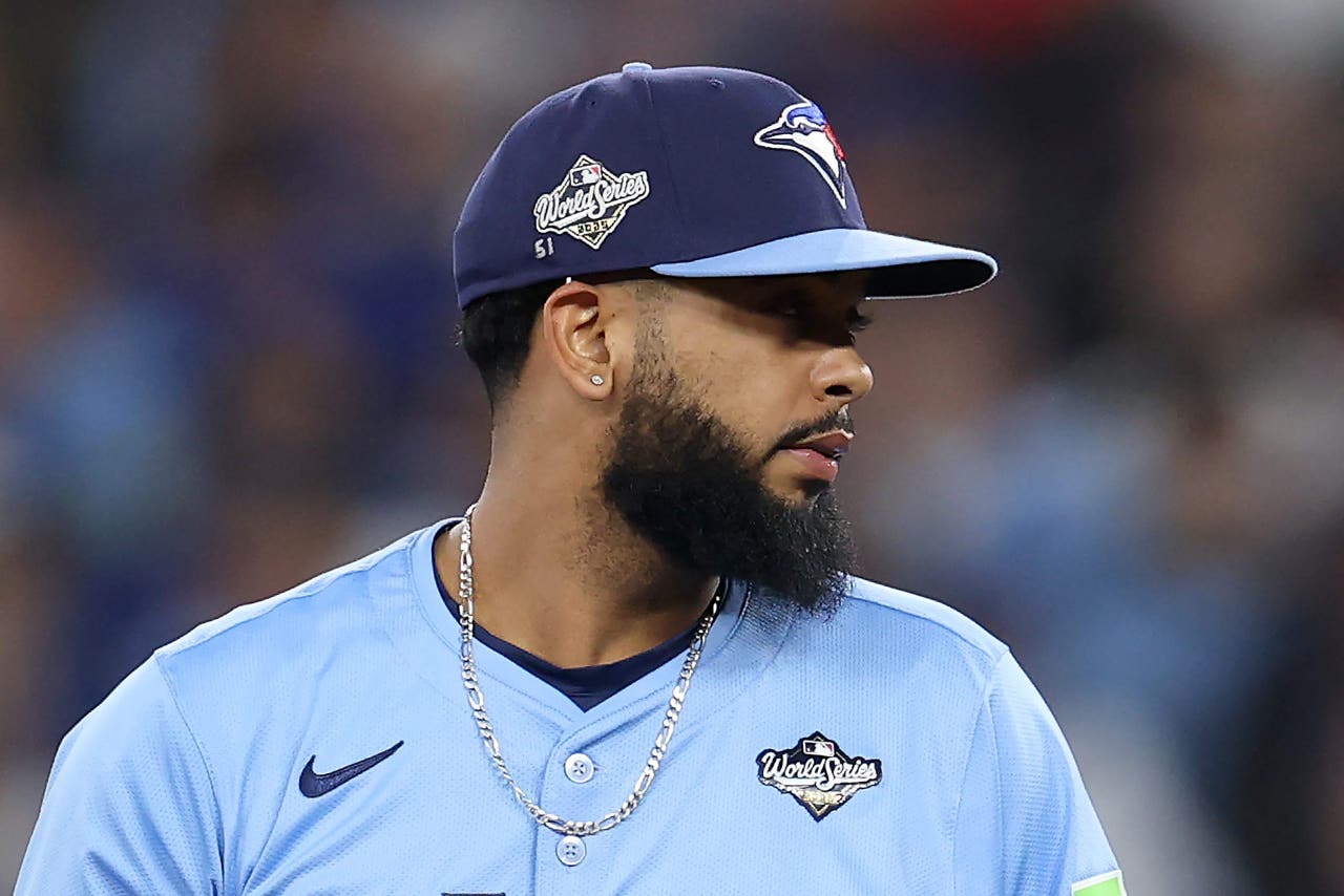 It's Everything': Dodgers Touched by Blue Jays' 'Huge' Tribute to