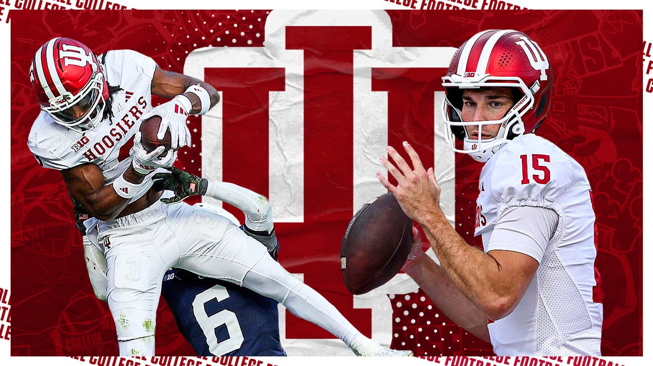 Inside the Lens: The Cameraman Who Captured College Football’s Catch of the Year