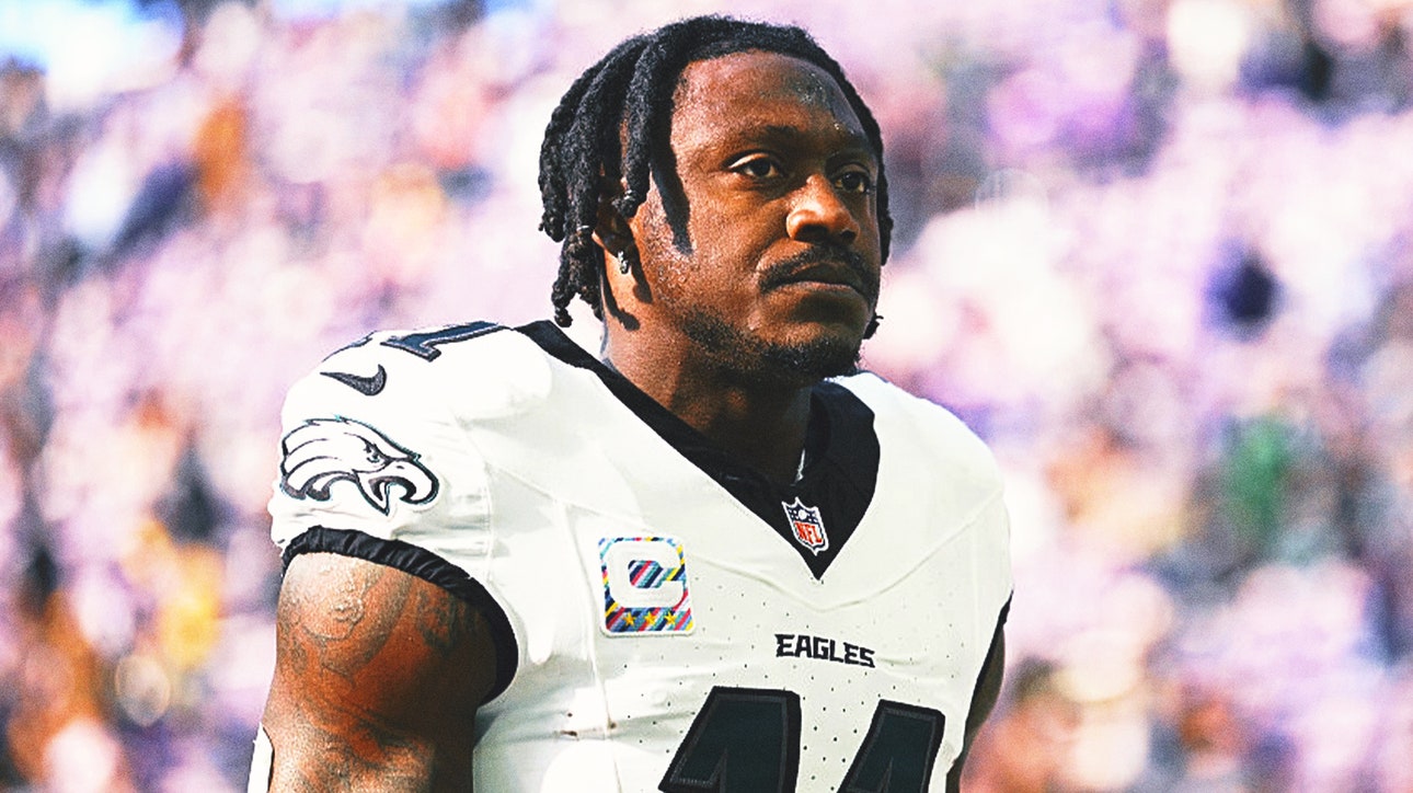 Amid the Continuing Eagles-A.J. Brown Trade Speculation, No One Is Closing the Door