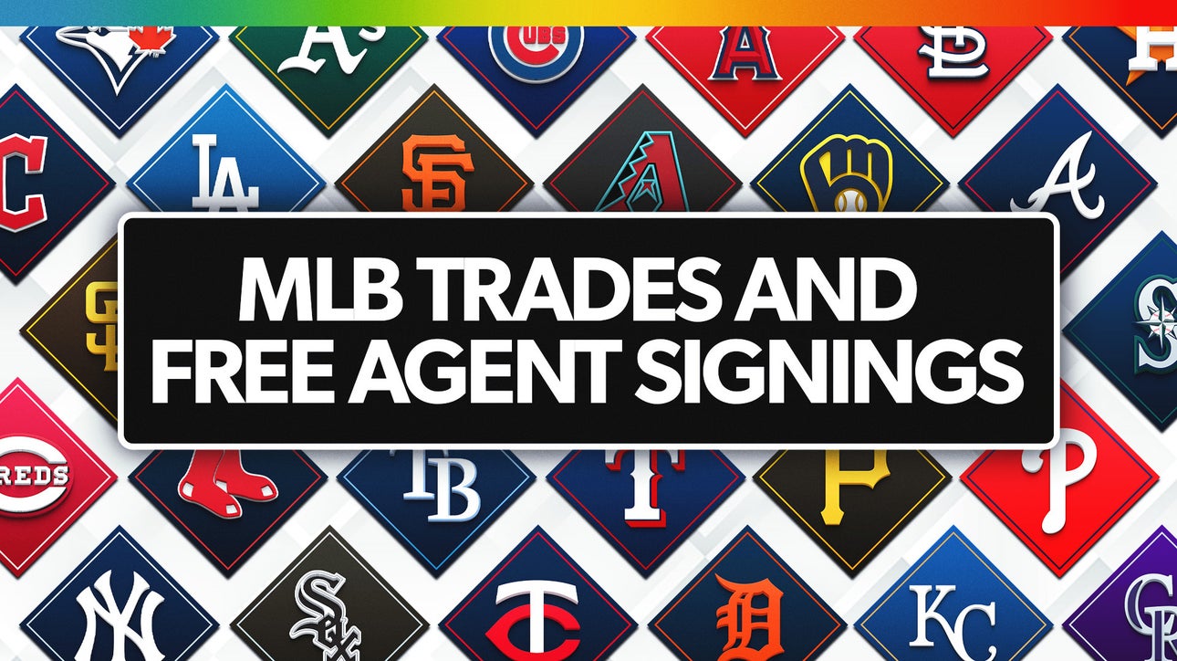 2026 MLB Free Agent Signings, Trades: 4 Players Accept Qualifying Offer