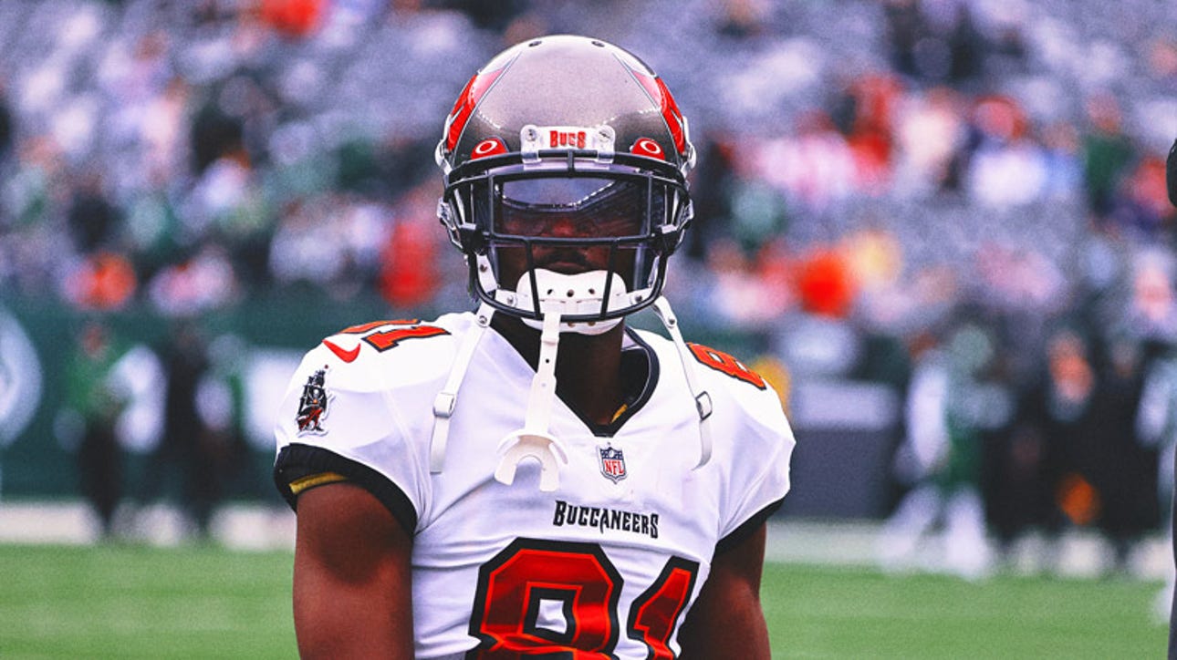 Ex-NFL Star Antonio Brown Waives Extradition on Attempted Murder Charge