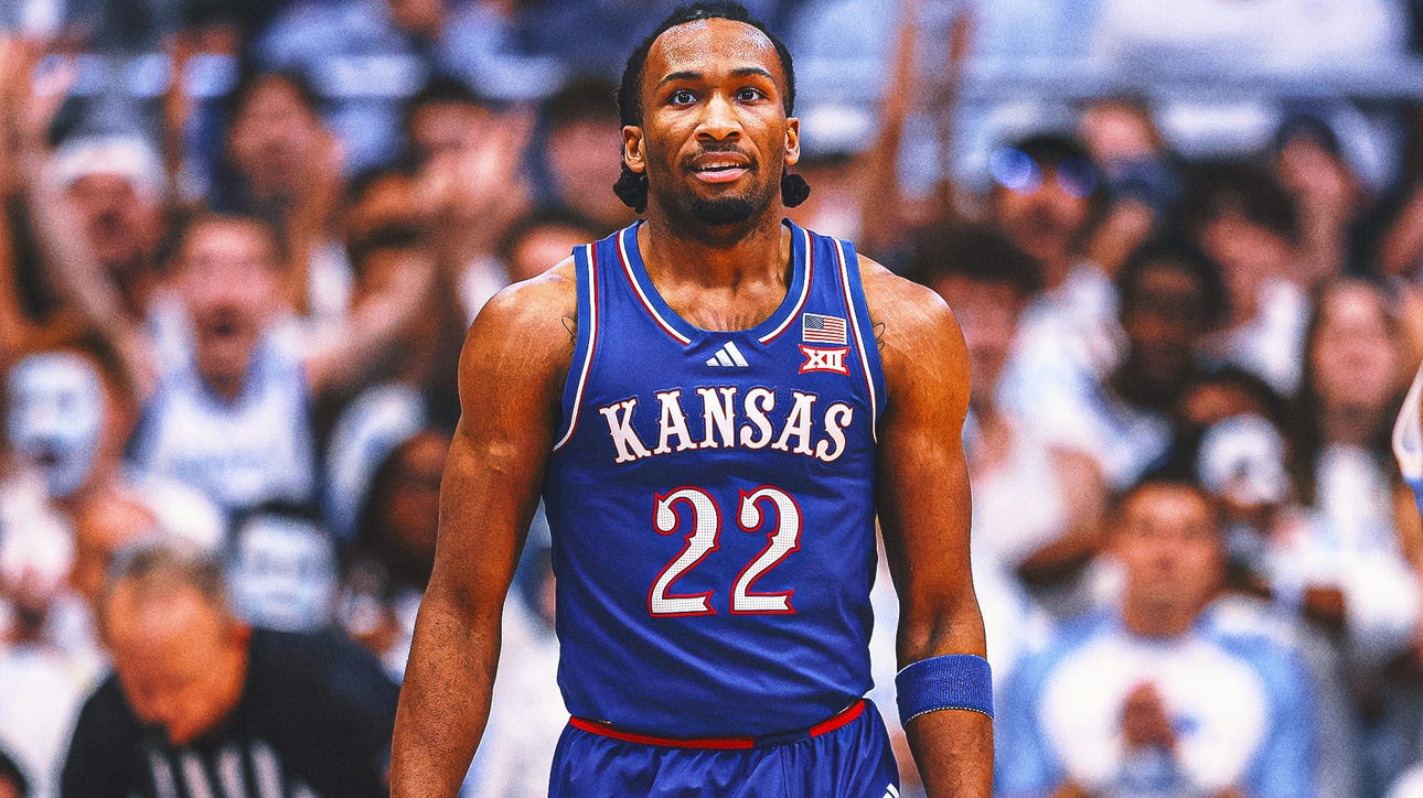 Kansas to Face Duke Without Star Guard Darryn Peterson