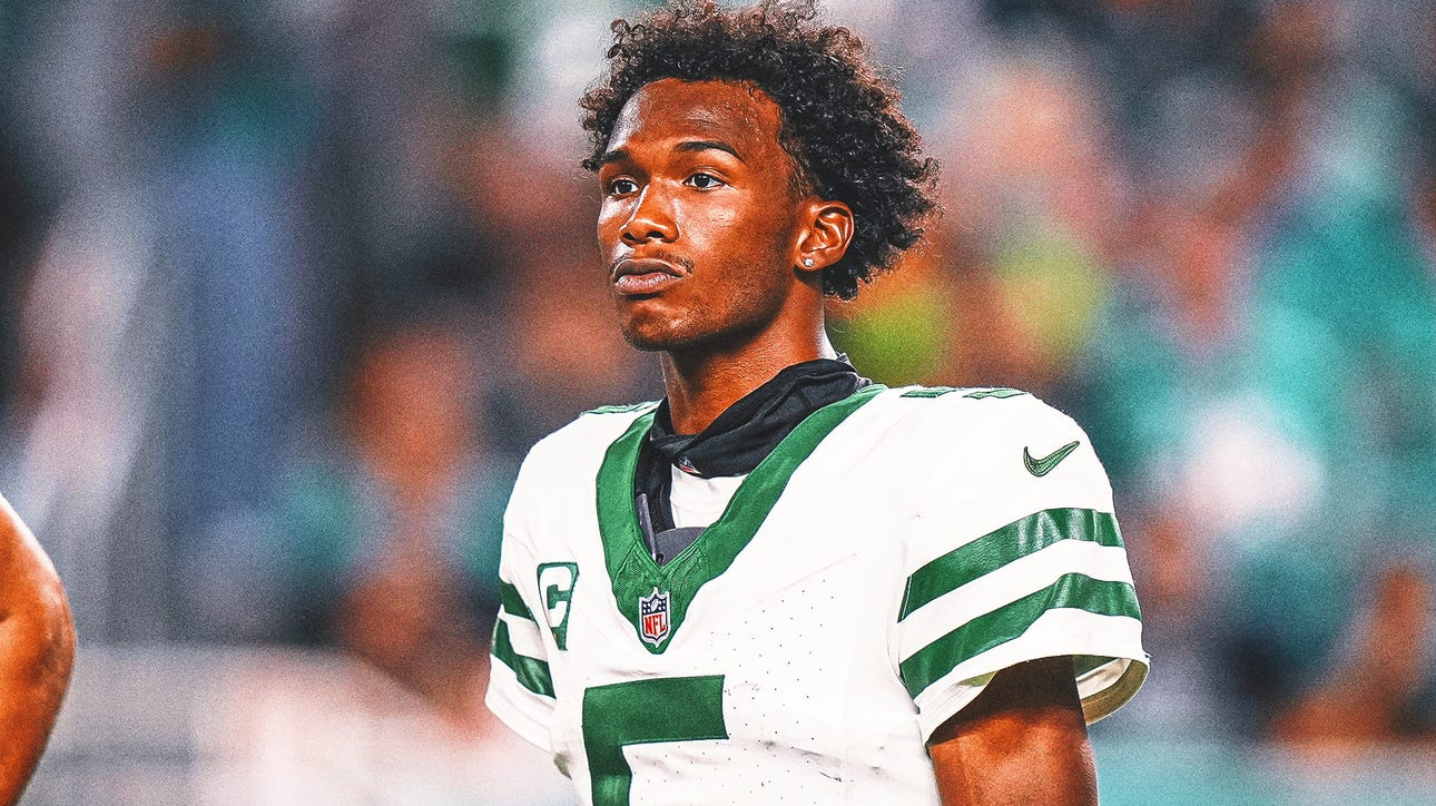 2025 NFL Week 10 Buzz: Jets' Garrett Wilson Set to Return to Practice