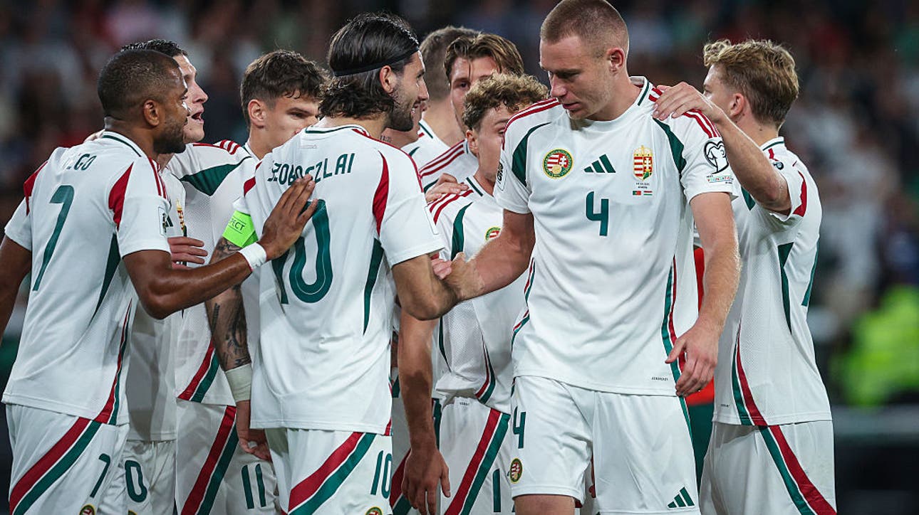 Hungary vs Ireland: How to Watch, Odds, WCQ Preview