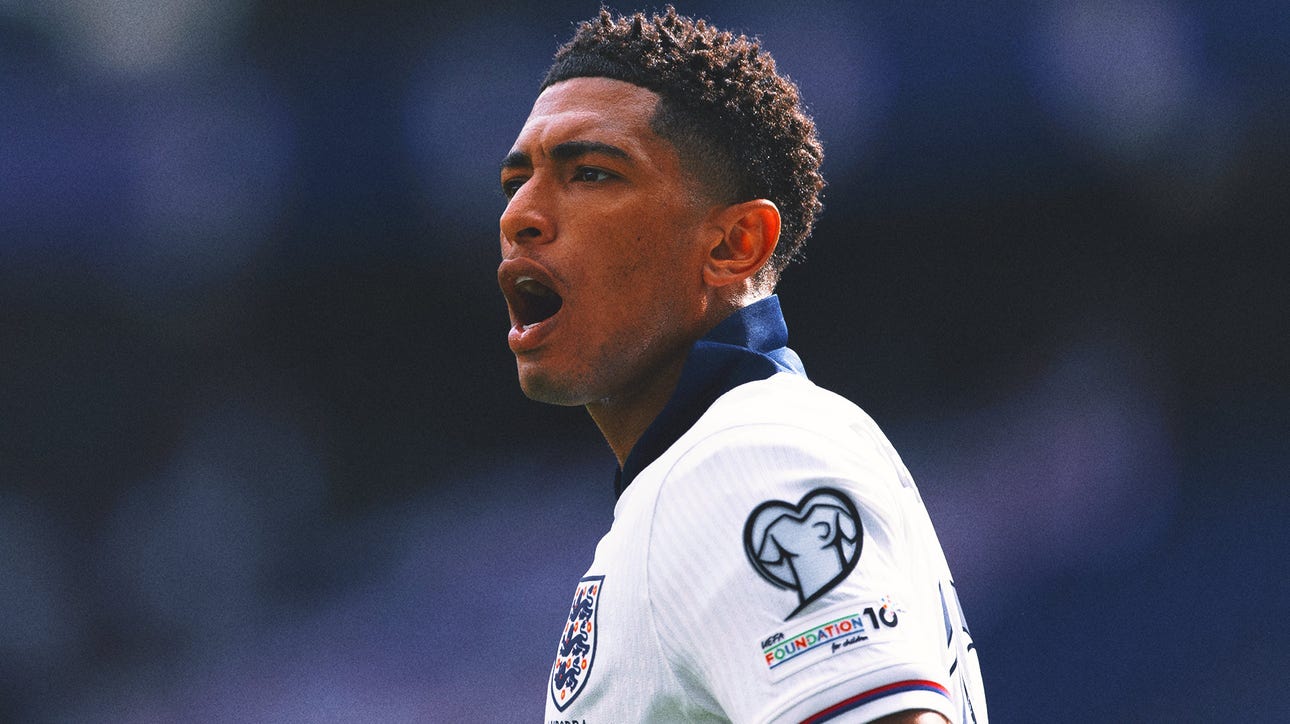 Jude Bellingham is Back for England: Thomas Tuchel Calls Up Real Madrid Star