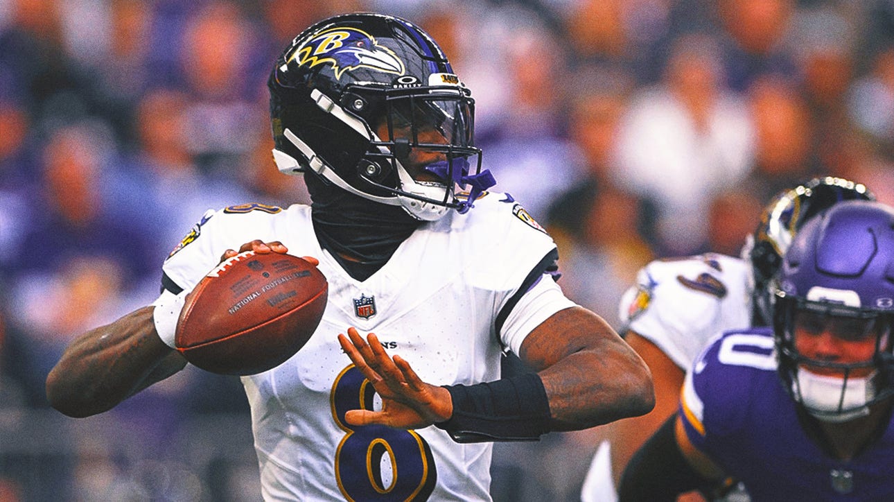 2025 NFL Week 11 Buzz: Lamar Jackson Good To Go, Joe Burrow Remains Out