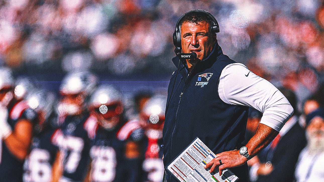2025 NFL Coach of the Year Odds: Mike Vrabel Favored, Mike Macdonald Closing Gap