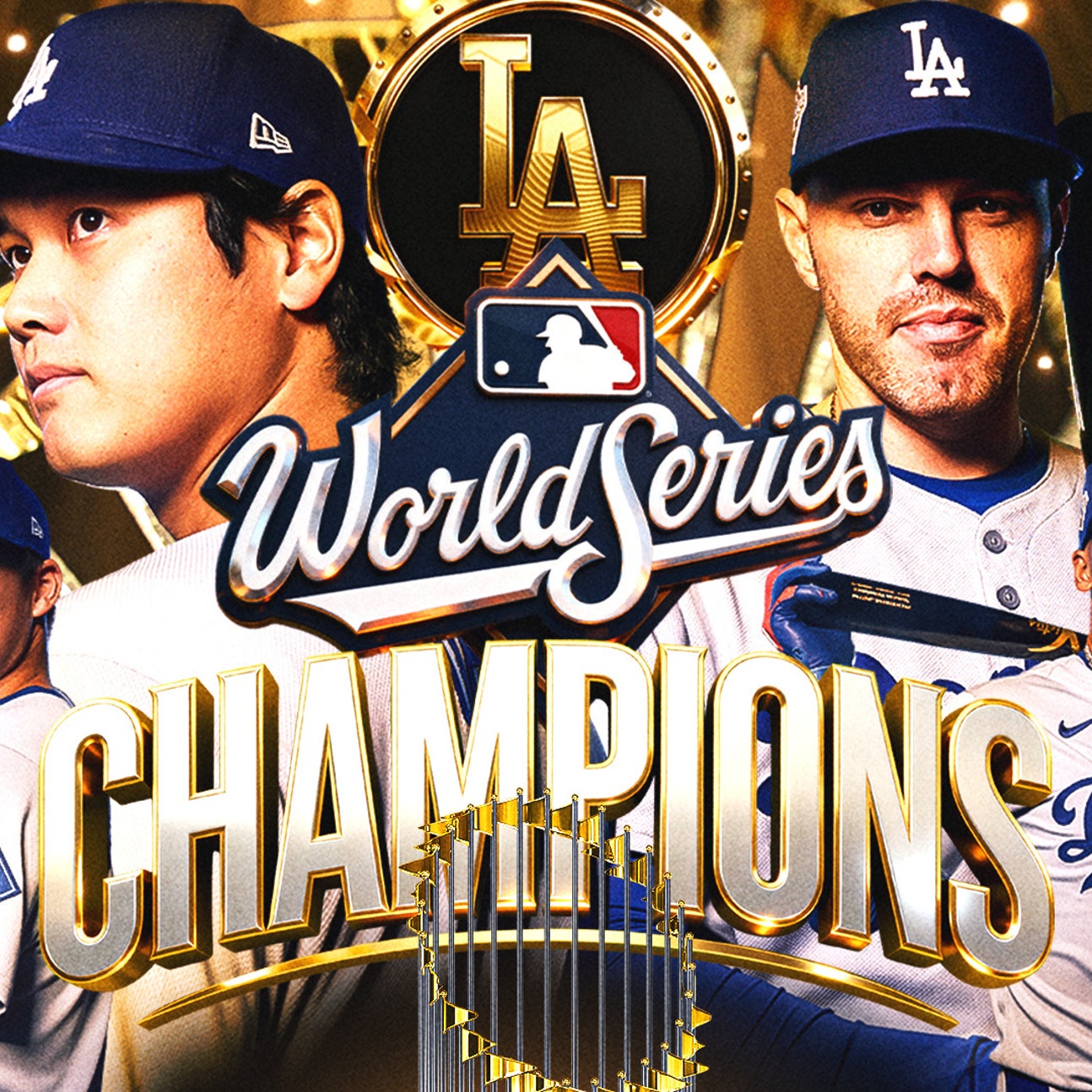 7 Takeaways From the Dodgers' Game 7 World Series Win Over the
