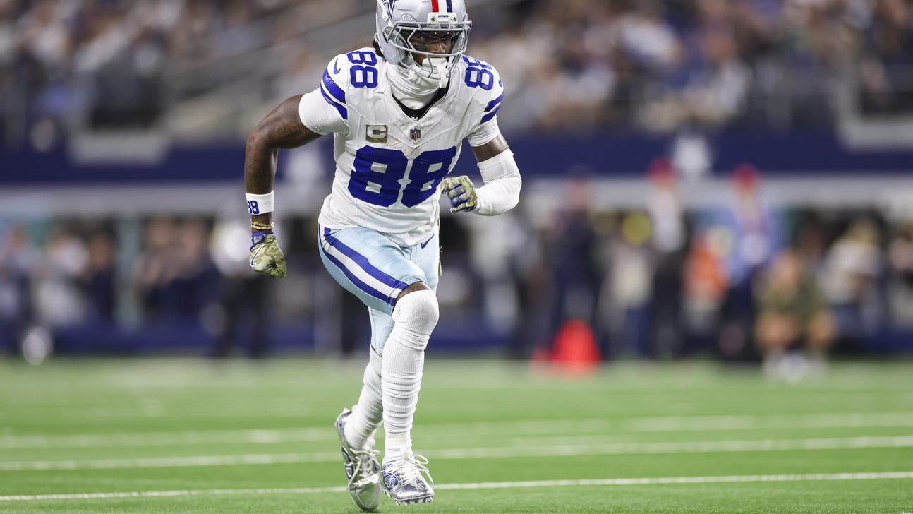 Bet365 Bonus Code FOX365: Unlock a $200 Bonus For Cowboys-Raiders on Monday Night Football