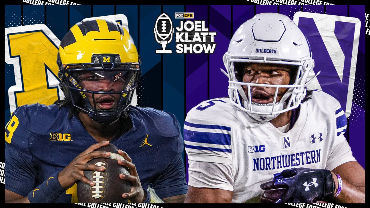 College Football Week 12 Picks, Preview: What To Expect In UM-Northwestern, More