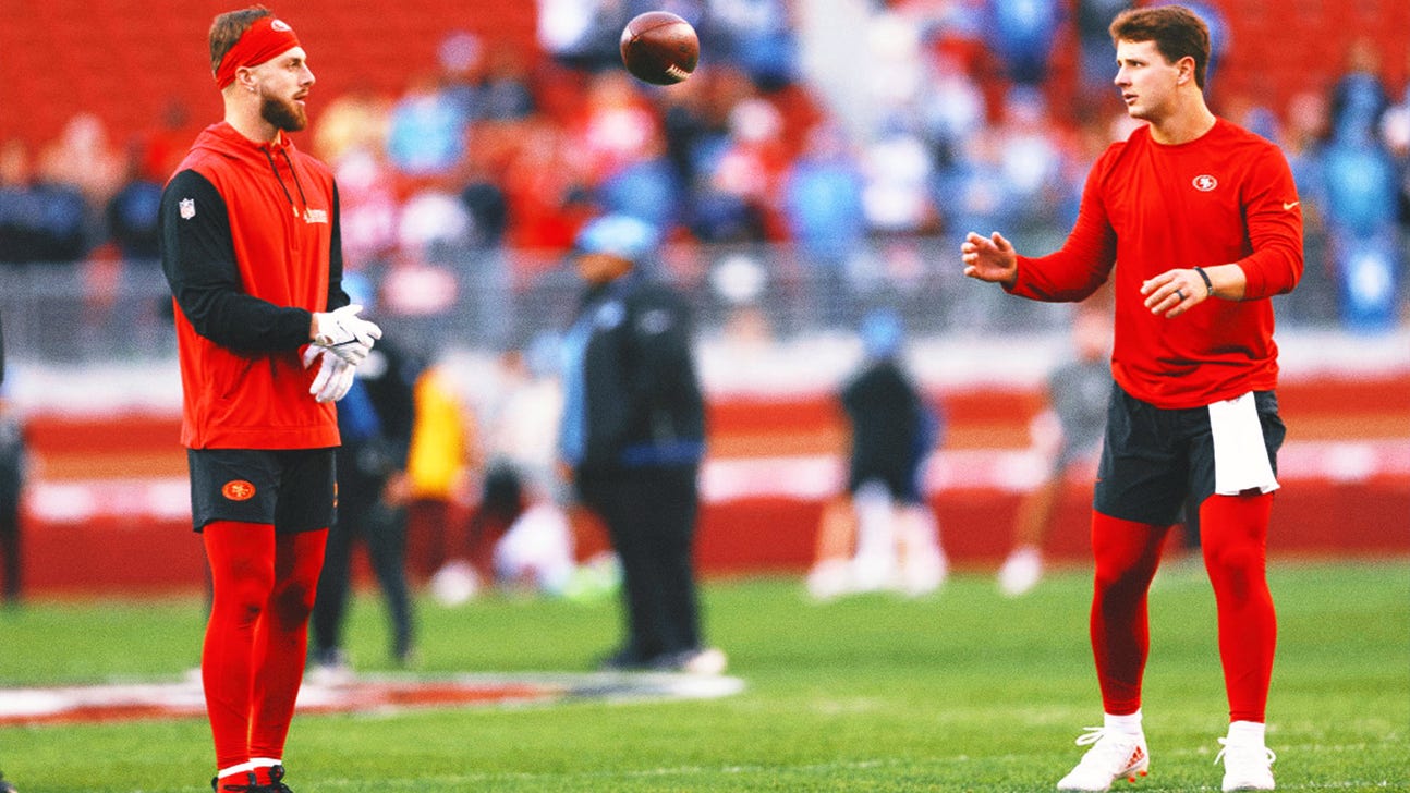 NFL Injury Report Week 11: Drake London In, Keon Coleman Out