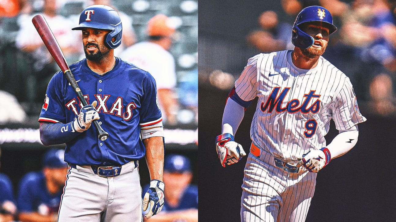 What’s Next: How the Blockbuster Semien-Nimmo Trade Affects Mets and Rangers