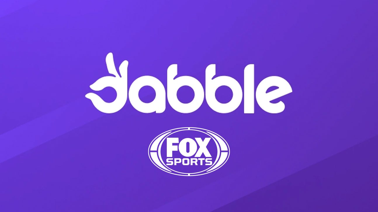 Dabble Promo Code FOX25: $25 No Deposit Bonus for New Users