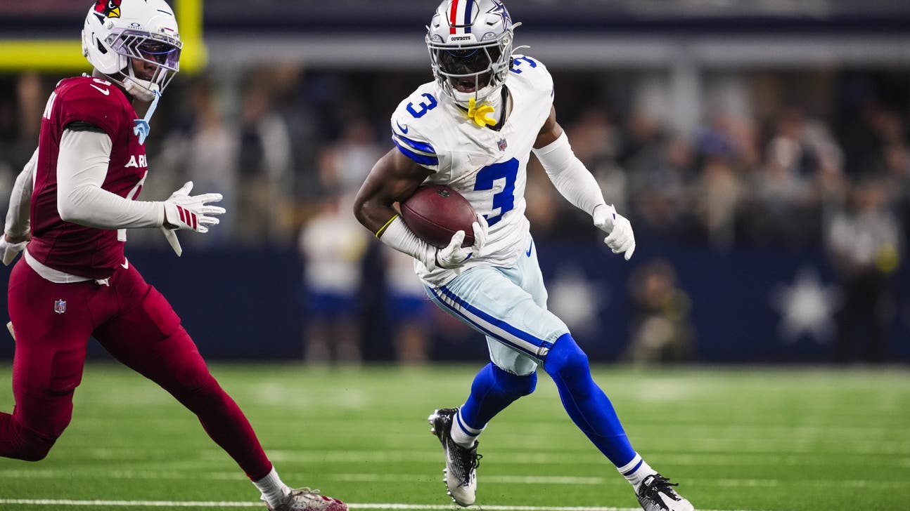 FanDuel Sportsbook Promo Code: Bet $5 on Monday Night Football Cowboys vs. Raiders and Claim $150 Bonus Bets