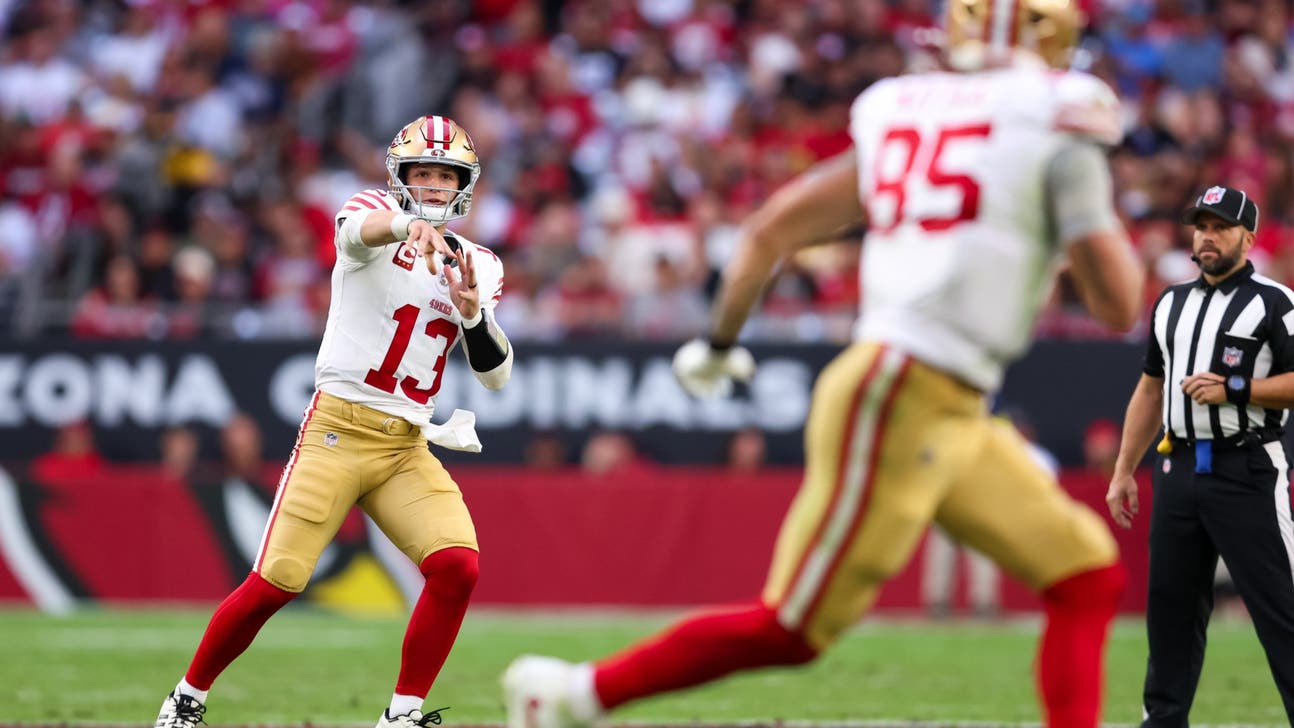 Bet365 Bonus Code FOX365 Unlocks $200 in Bonus Bets for 49ers vs Panthers